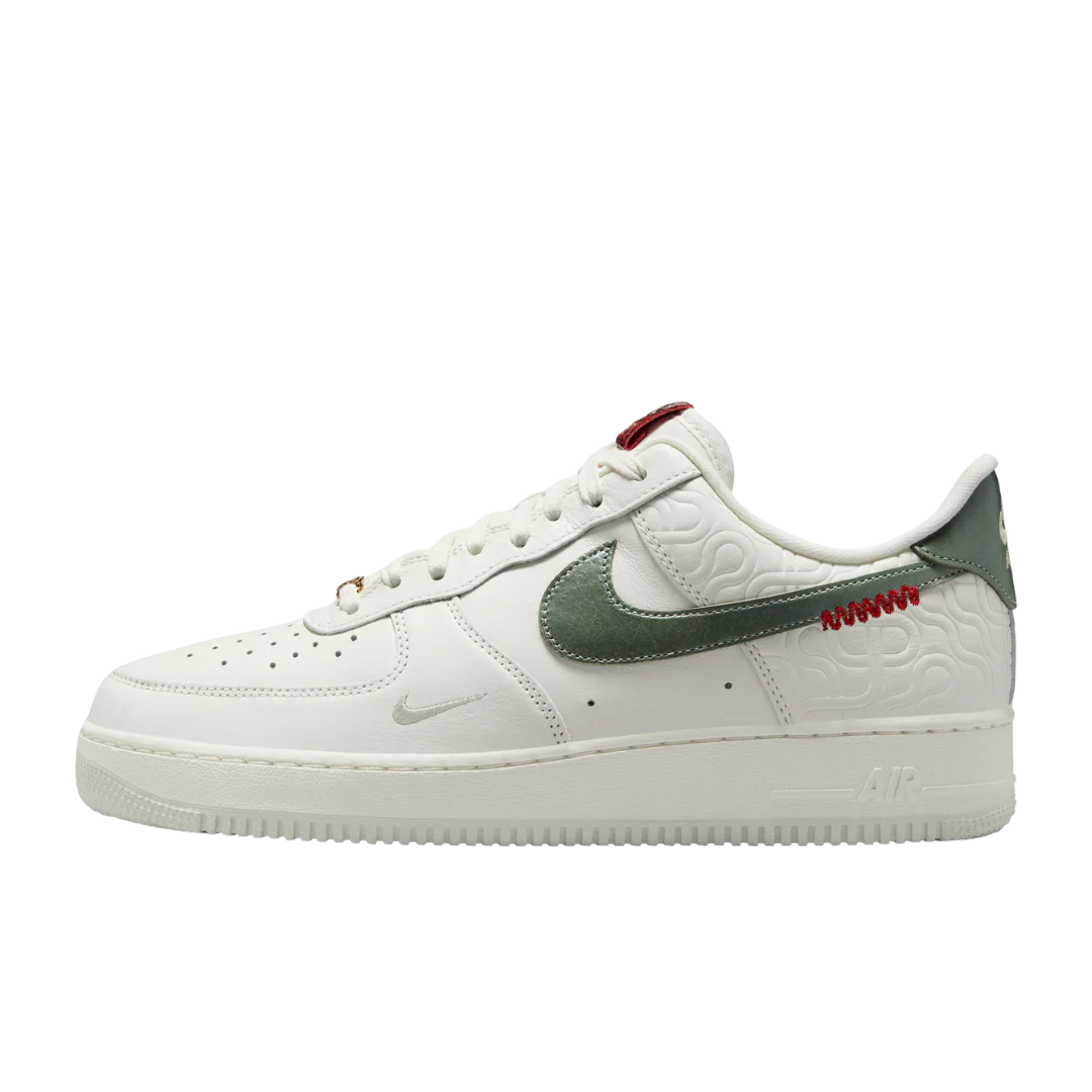 Nike Air Force 1 Low Year of the Snake