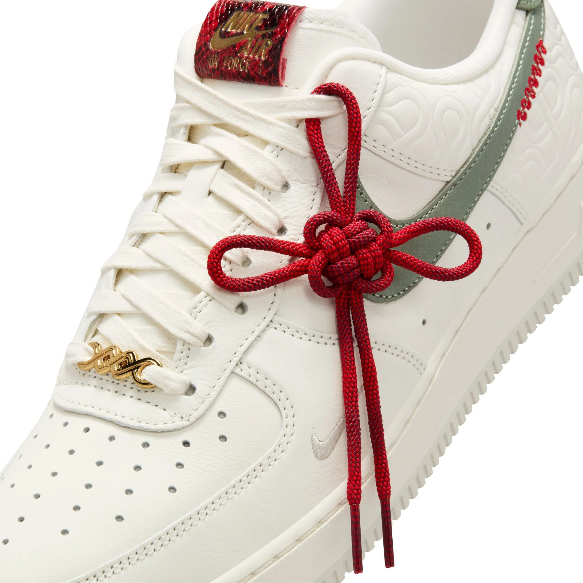 Nike Air Force 1 Low Year of the Snake - Image 2