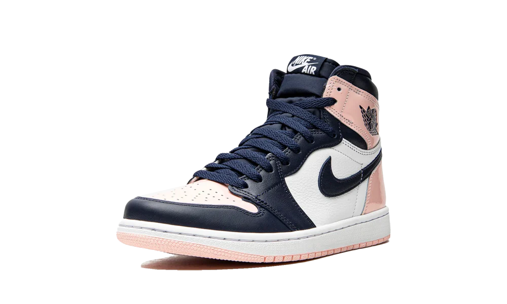 Nike Air Jordan 1 High OG Atmosphere - Image 4