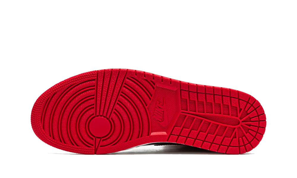 Nike Air Jordan 1 High OG Bred Patent - Image 5