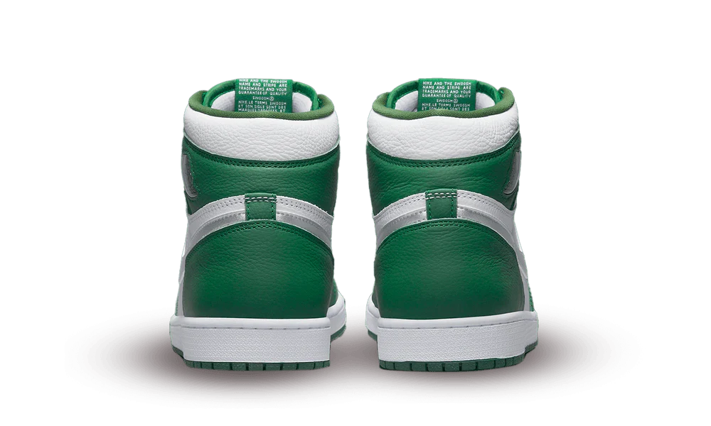 Nike Air Jordan 1 High OG Gorge Green - Image 3