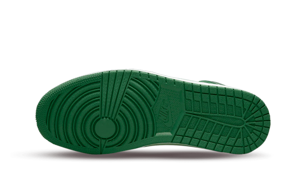 Nike Air Jordan 1 High OG Gorge Green - Image 4
