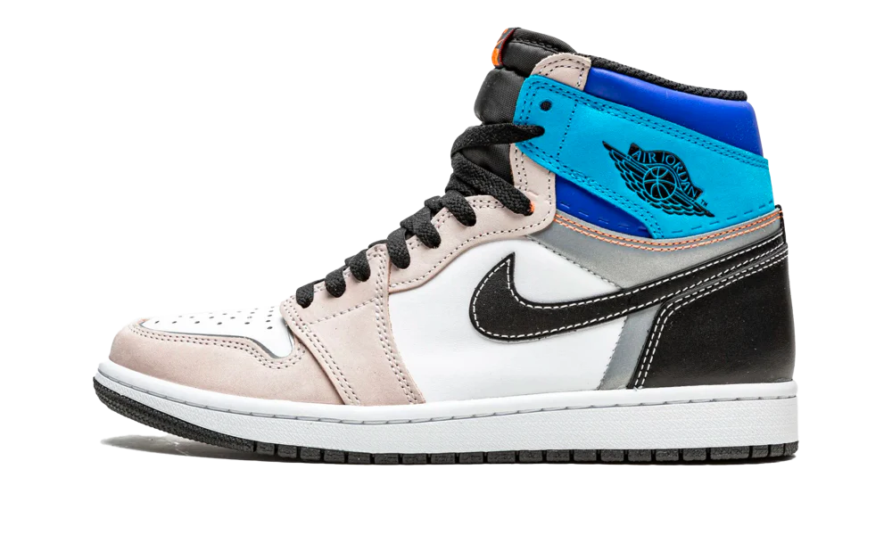 Nike Air Jordan 1 High OG Prototype