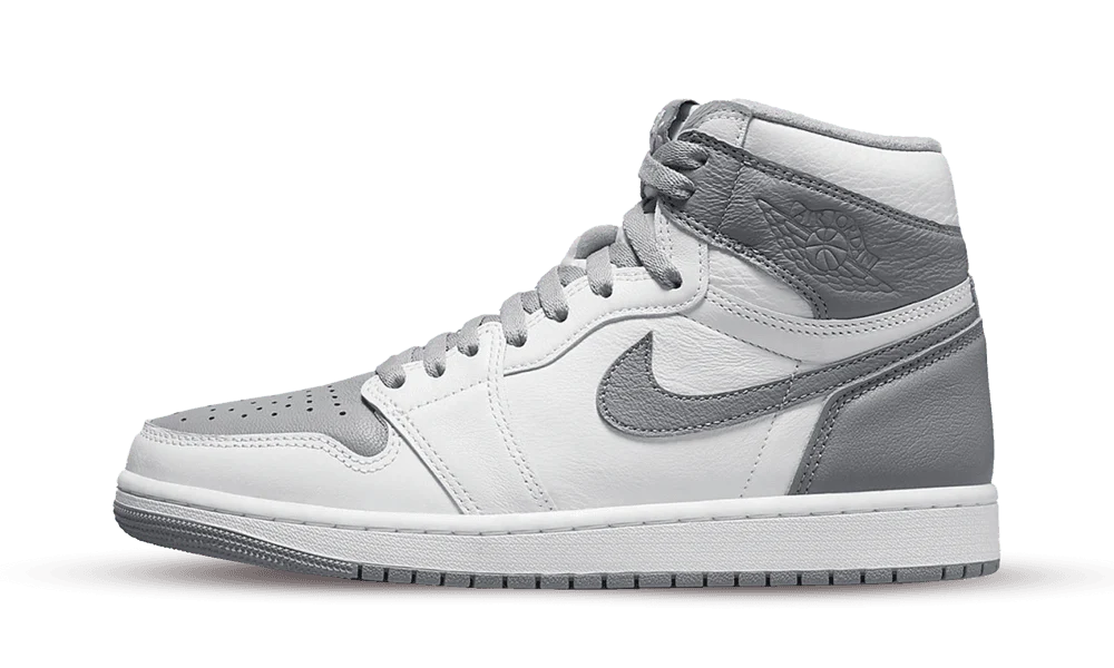 Nike Air Jordan 1 High OG Stealth