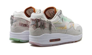 Nike Air Max 1 '87 Metal Charms Phantom Mint Foam - Image 4