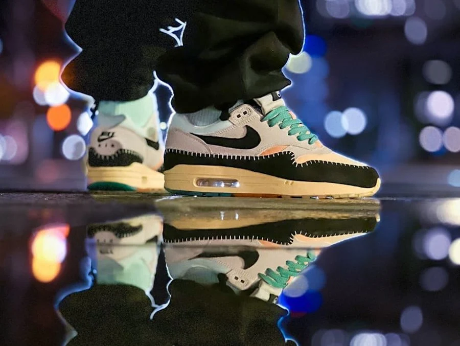 Nike Air Max 1 '87 N7 (2024) - Image 3