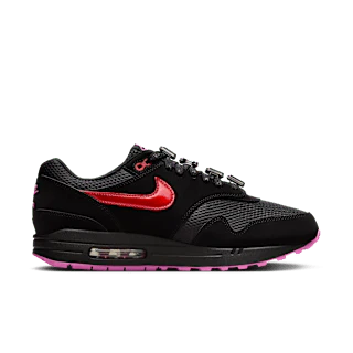 Nike Air Max 1 Valentine’s Day Black - 2025 - Image 3