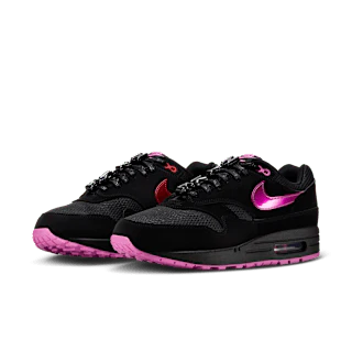 Nike Air Max 1 Valentine’s Day Black - 2025 - Image 5