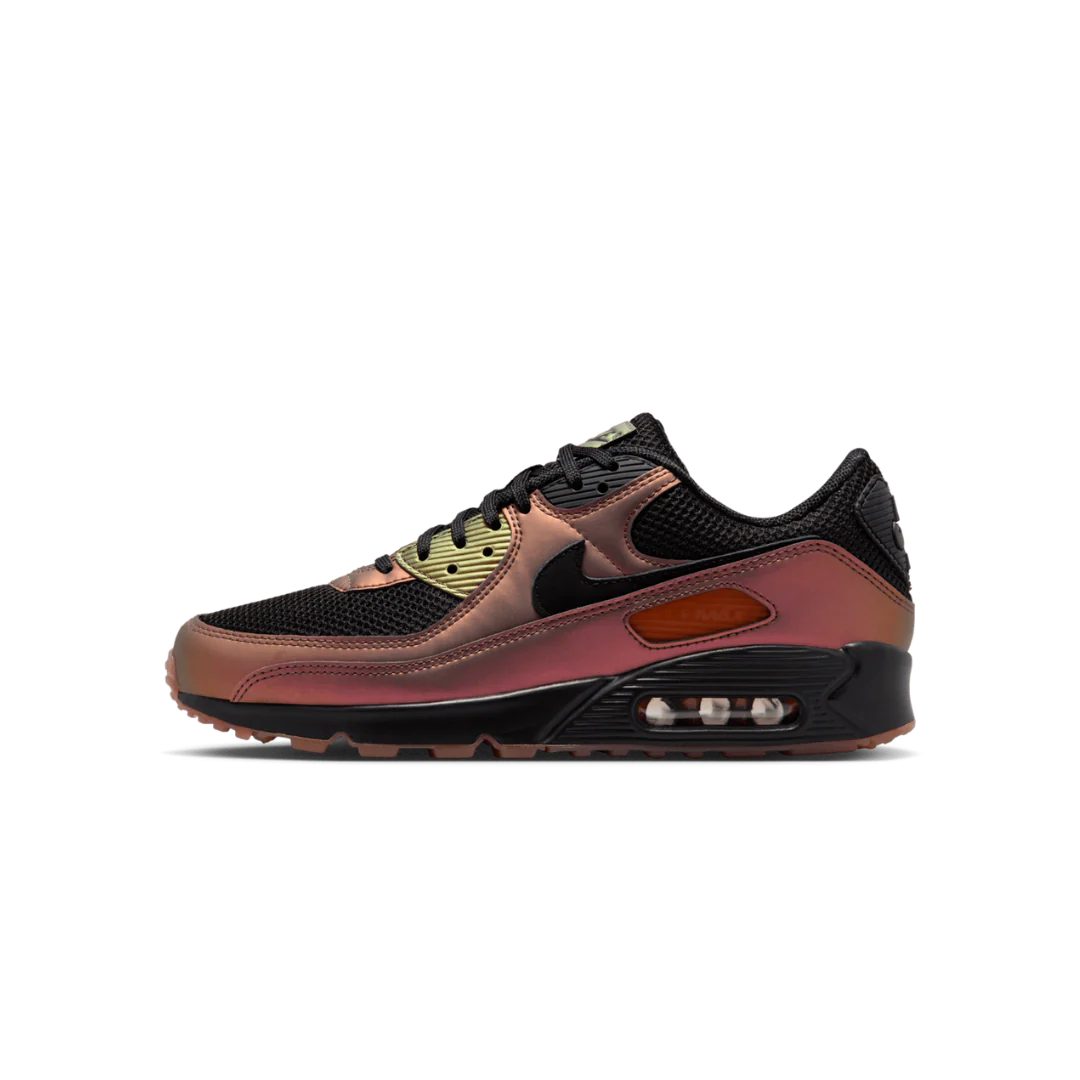 Nike Air Max 90 Metallic Copper