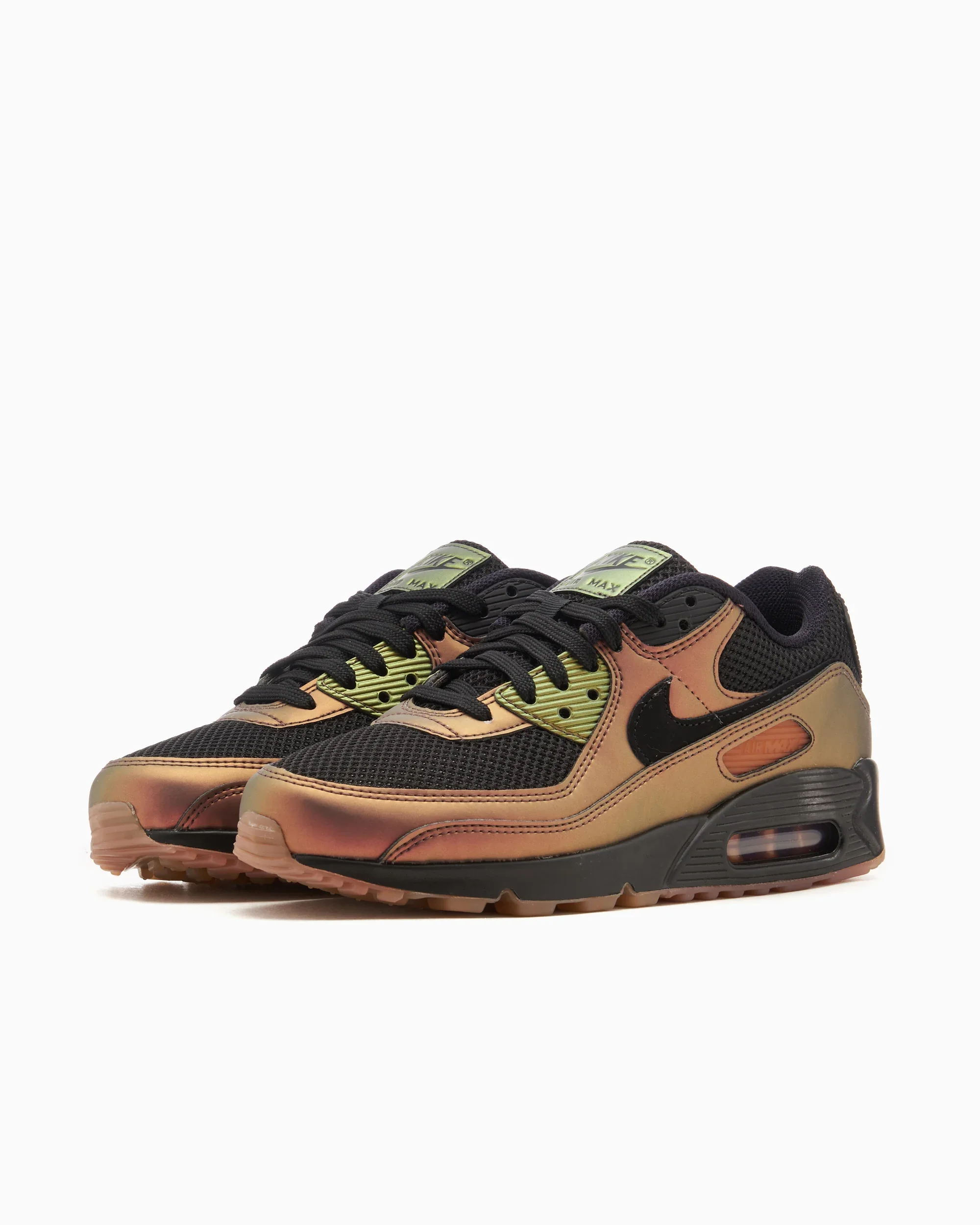 Nike Air Max 90 Metallic Copper - Image 3