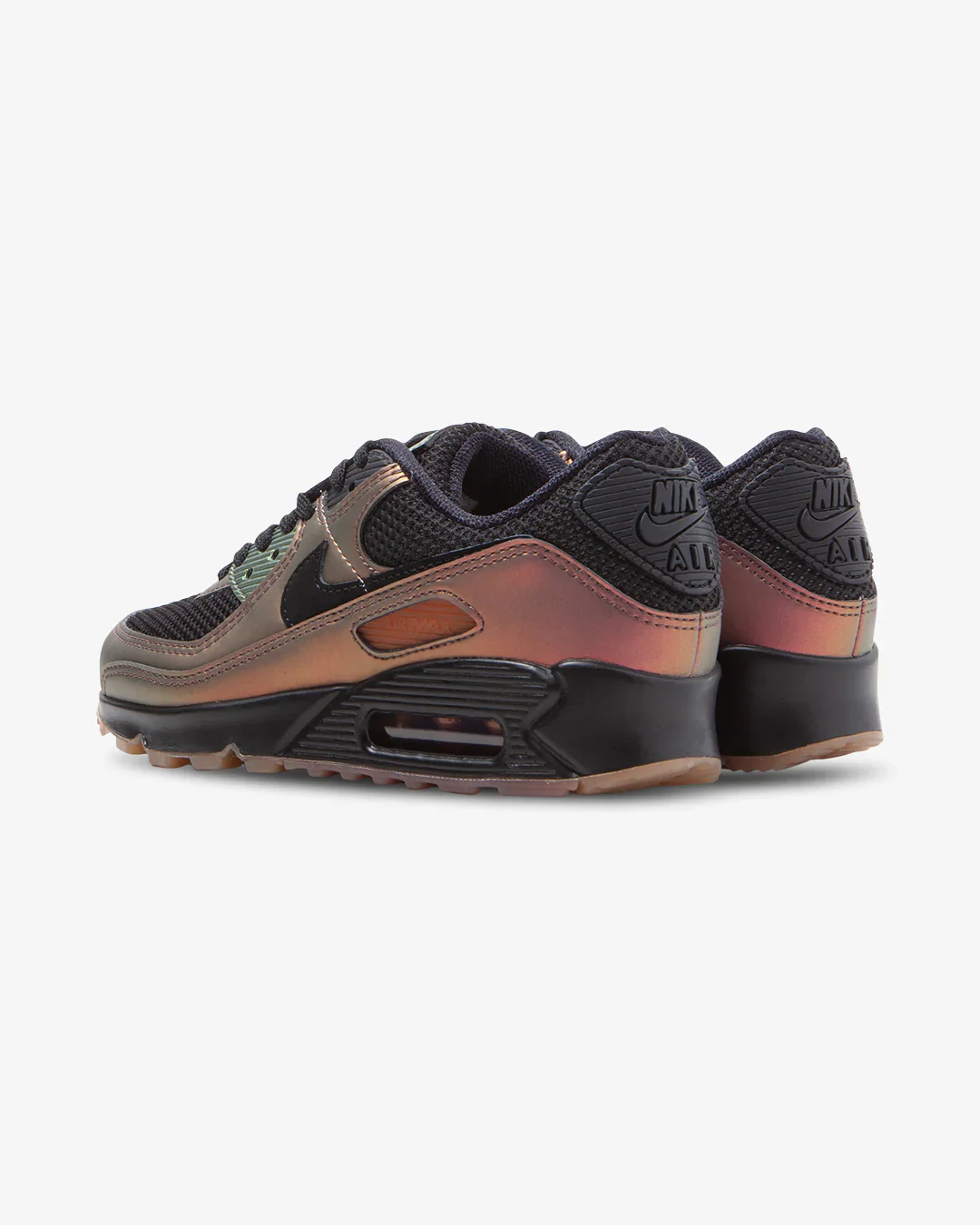 Nike Air Max 90 Metallic Copper - Image 4