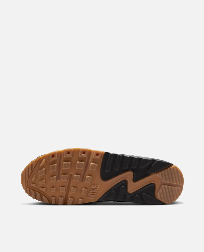 Nike Air Max 90 SP Patta Waves Black Particle Grey - Image 7