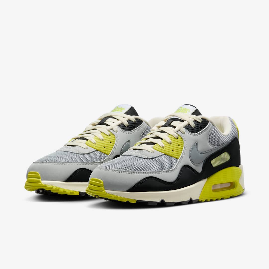 Nike Air Max 90 SP Patta Waves Cyber - Image 3