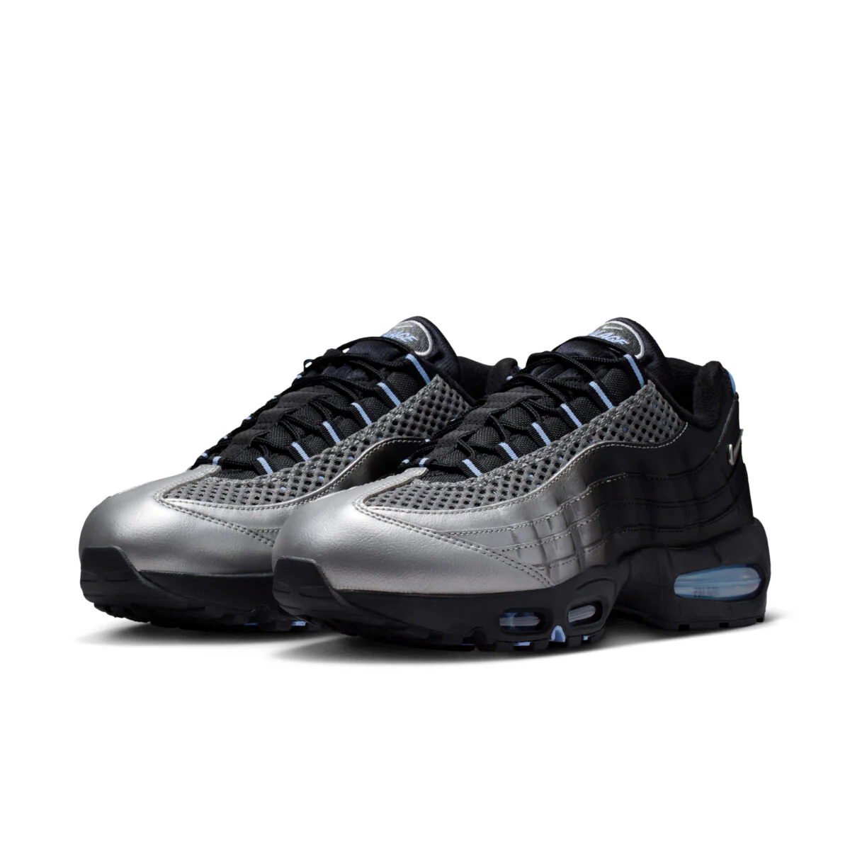 Nike Air Max 95 Big Bubble Palace - Image 3