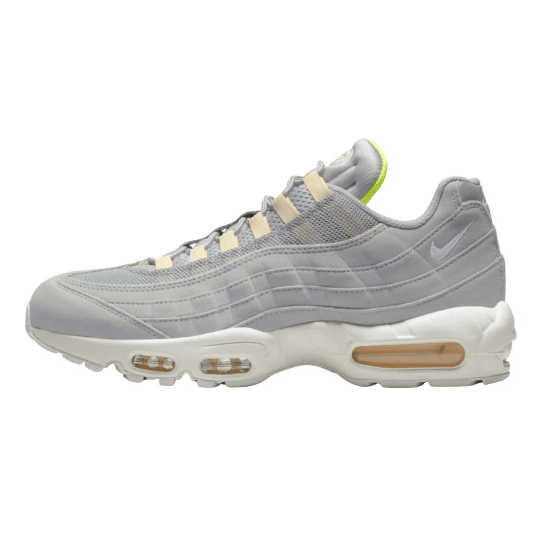Nike Air Max 95 Next Nature Light Smoke Grey