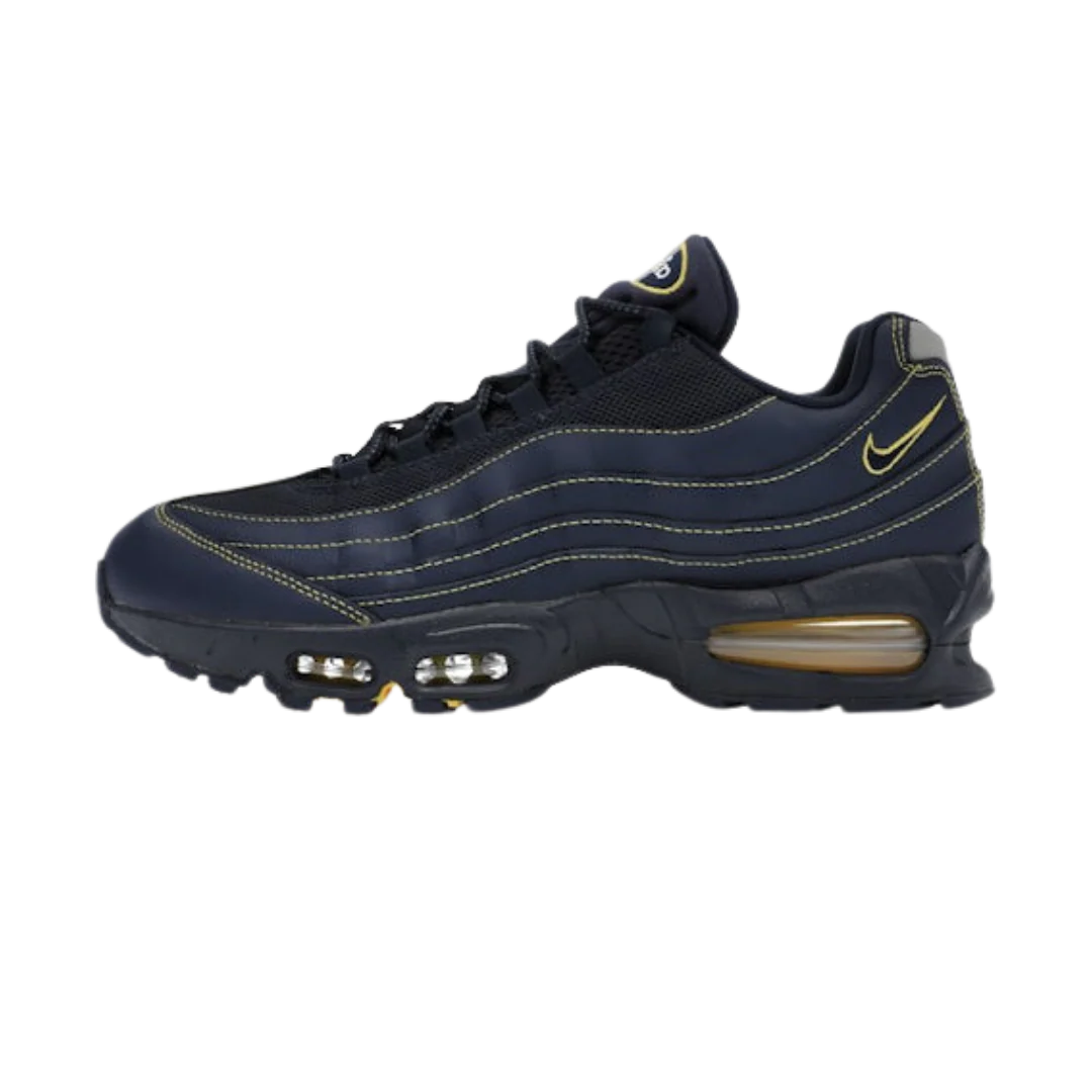 Nike Air Max 95 OG Big Bubble Michigan
