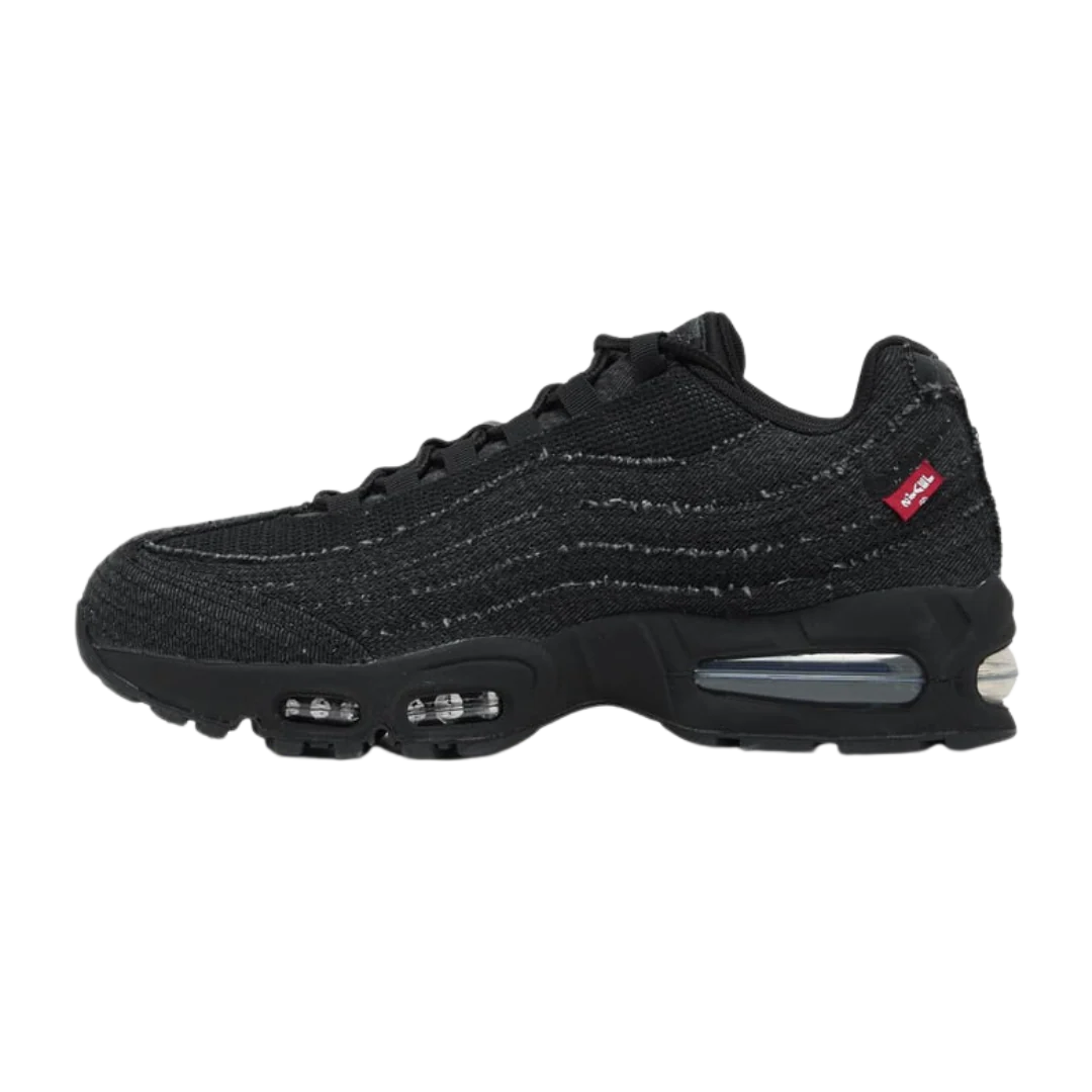 Nike Air Max 95 OG Levi's Black