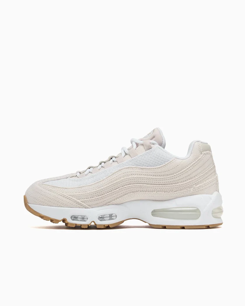 Nike Air Max 95 OG Levi's Light Orewood Brown - Image 5