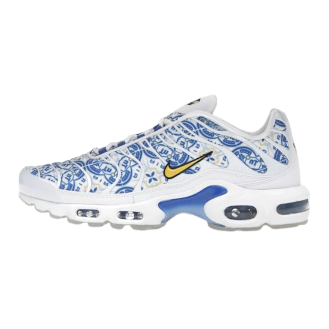 Nike Air Max Plus Lisboa