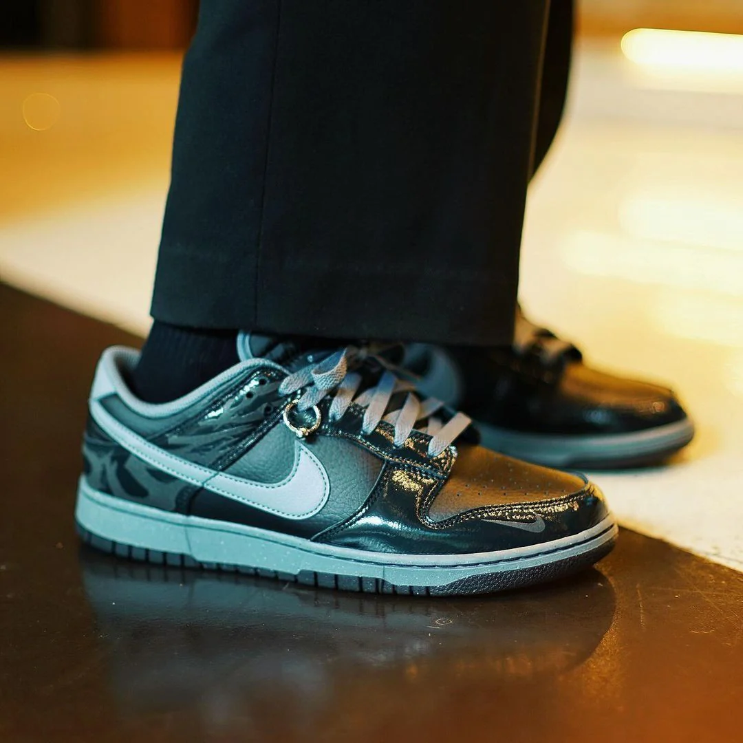Nike Dunk Low Berlin - Image 2