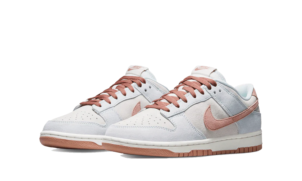 Nike Dunk Low Fossil Rose - Image 3