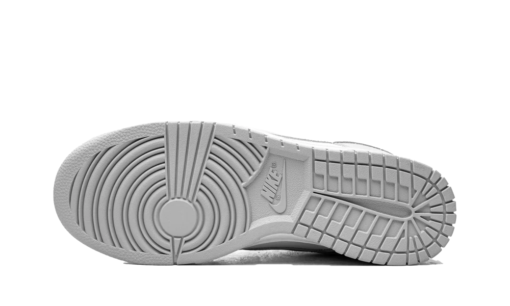 Nike Dunk Low Grey Fog - Image 6