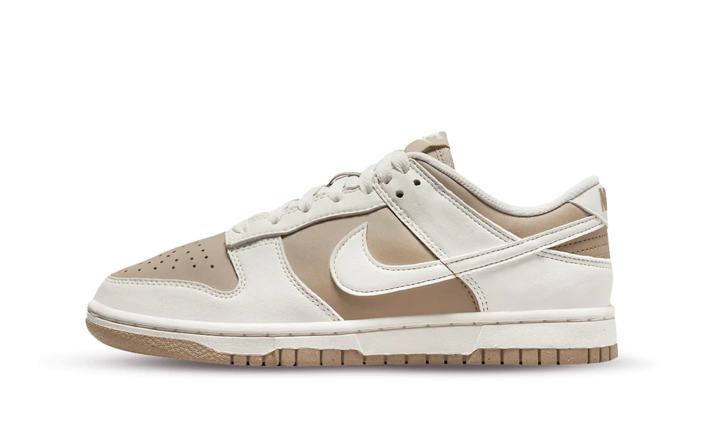 Nike Dunk Low Hemp Next Nature