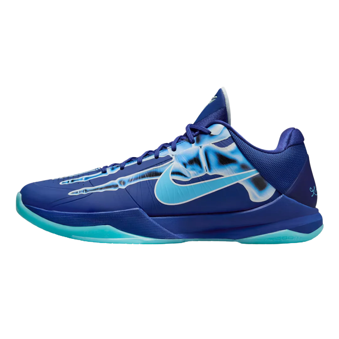 Nike Kobe 5 Protro X-Ray