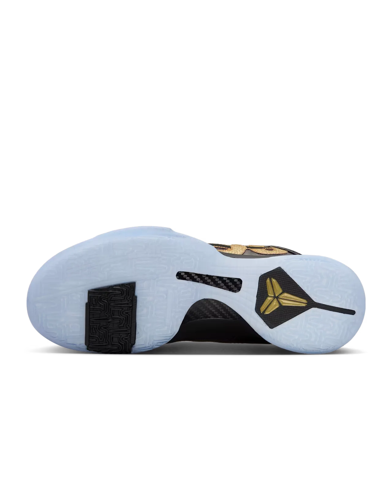 Nike Kobe 5 Protro Year of the Mamba Eggplant - Image 6