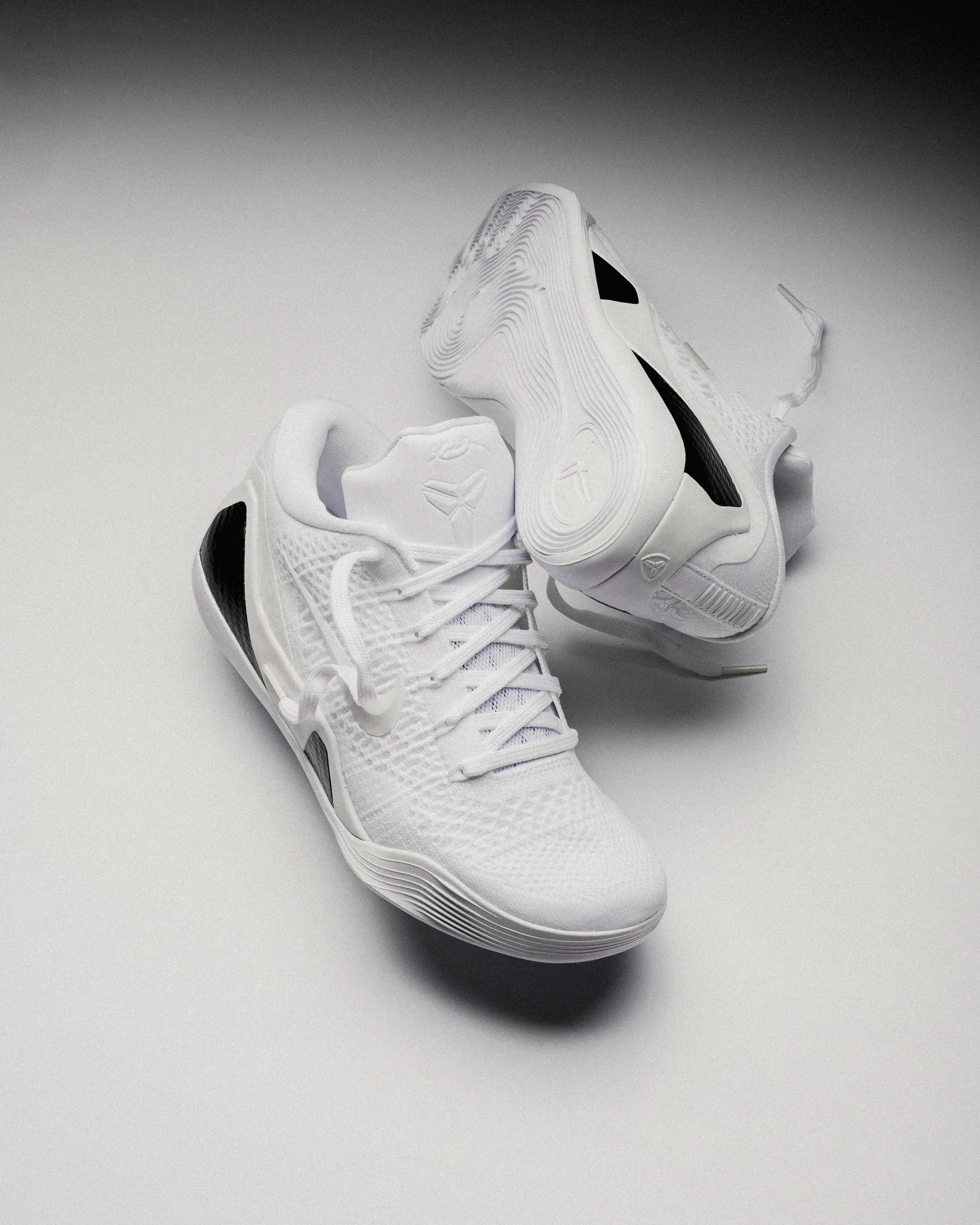 Nike Kobe 9 Elite Low Protro Halo - Image 2