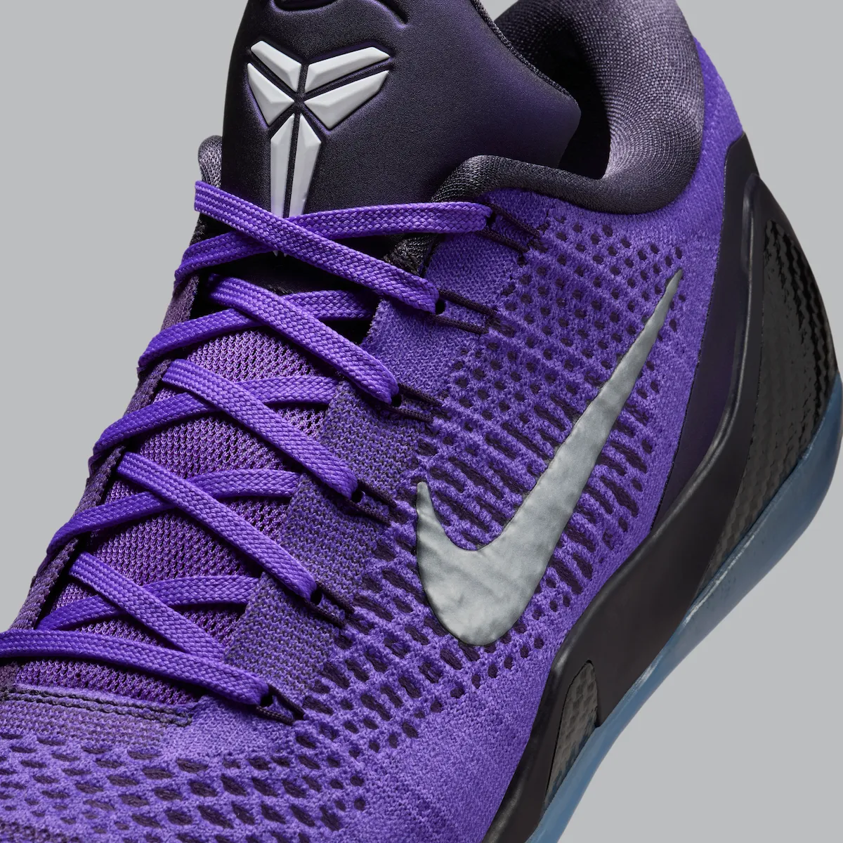 Nike Kobe 9 Elite Low Protro Michael Jackson Moonwalker (2025) - Image 3