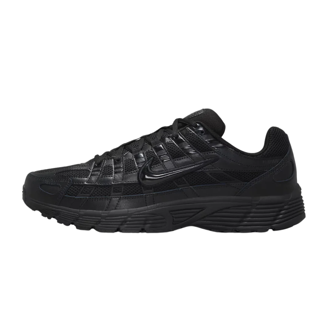 Nike P-6000 Black