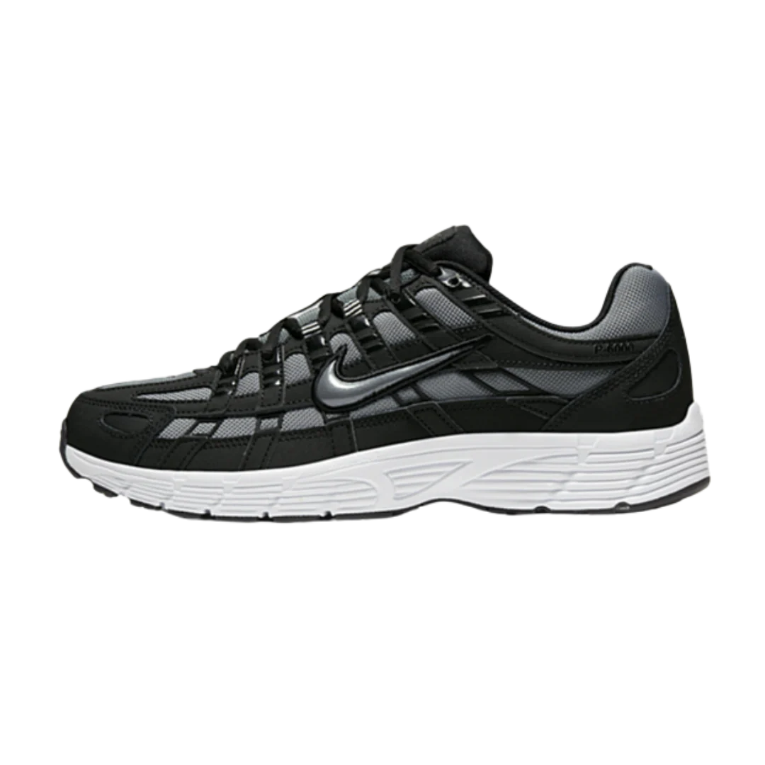 Nike P-6000 Black Cool Grey - Image 14