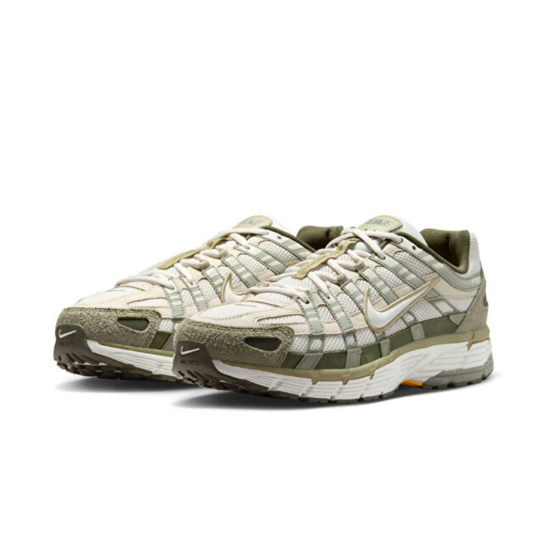 Nike P-6000 Light Army Cargo Khaki - Image 2