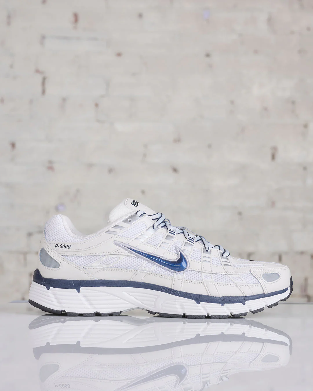 Nike P-6000 Obsidian Summit White - Image 2