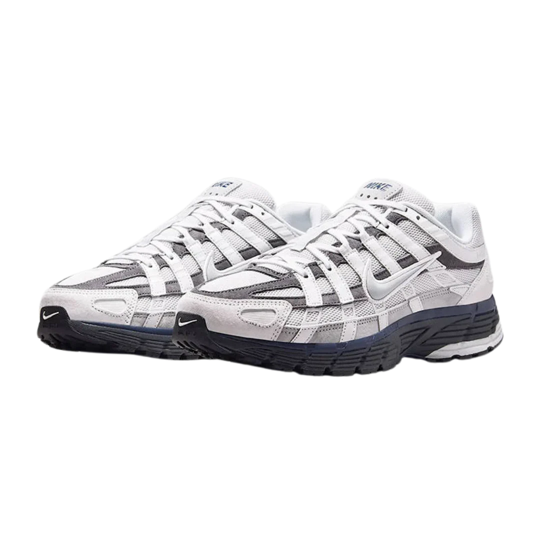 Nike P-6000 Photon Dust Anthracite - Image 2