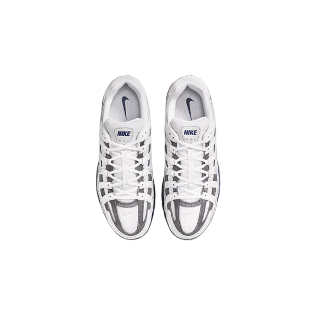 Nike P-6000 Photon Dust Anthracite - Image 3