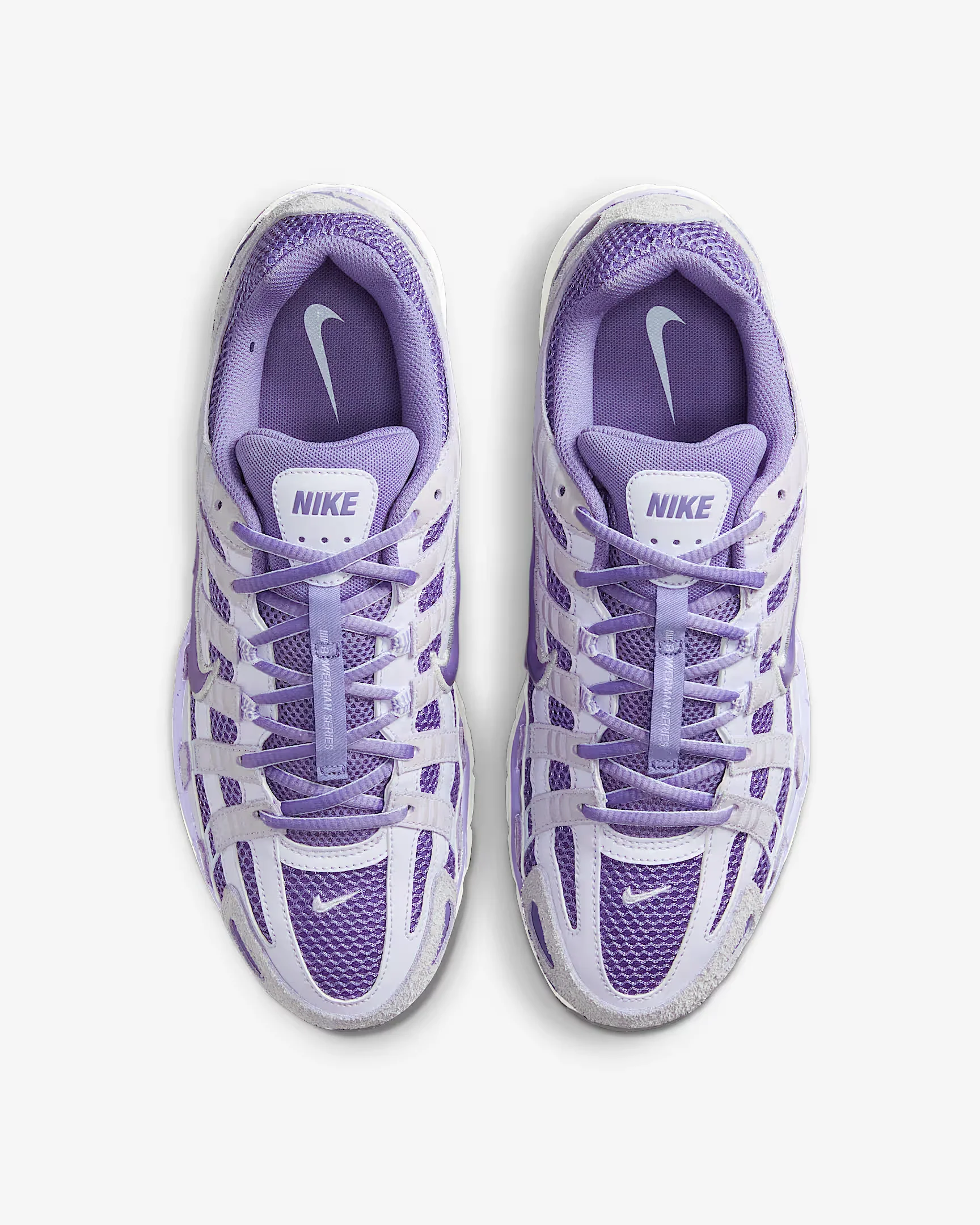 Nike P-6000 SE Amethyst Tint Light - Image 5