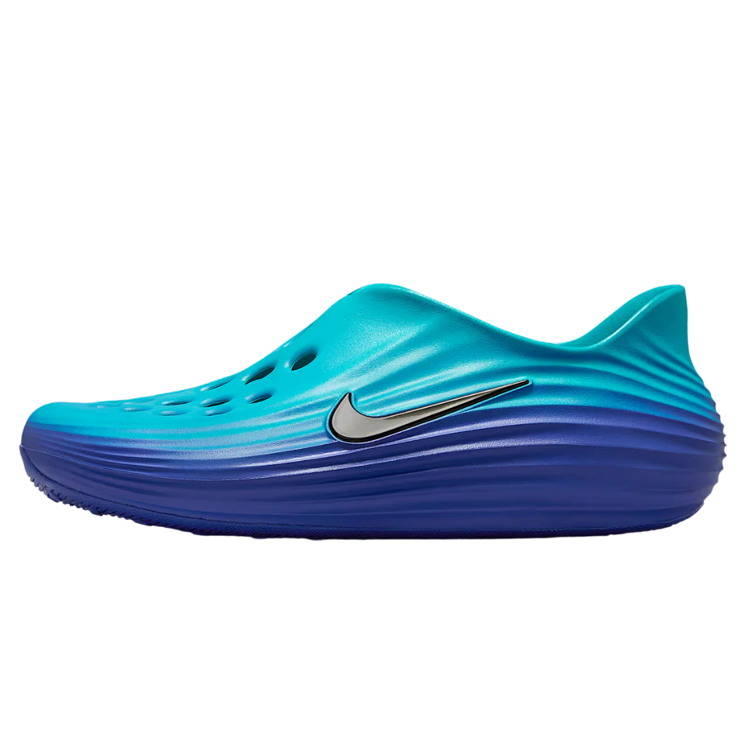 Nike ReactX Rejuven8 Dusty Cactus Persian Violet Off Noir