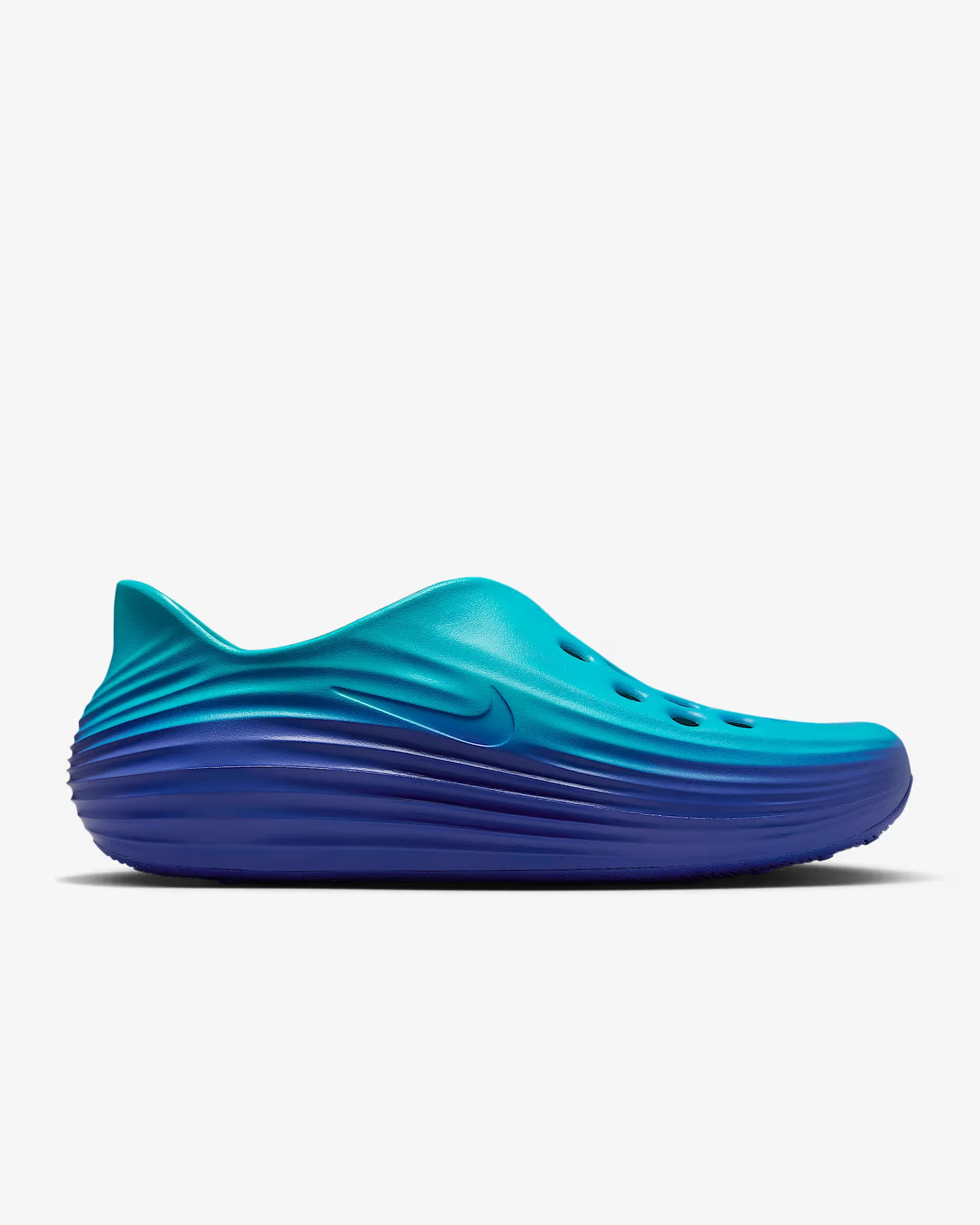 Nike ReactX Rejuven8 Dusty Cactus Persian Violet Off Noir - Image 4