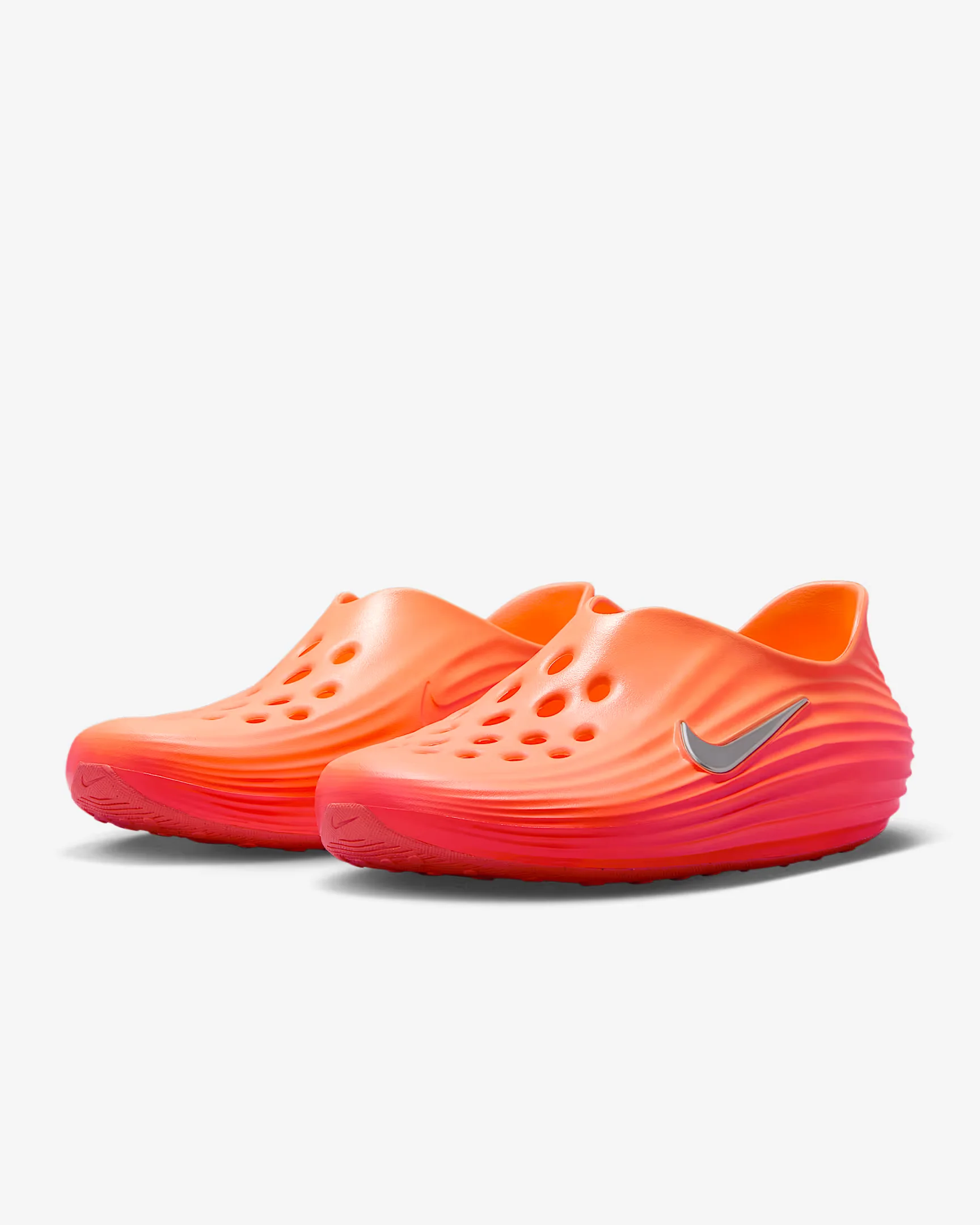 Nike ReactX Rejuven8 Safety Orange - Image 3