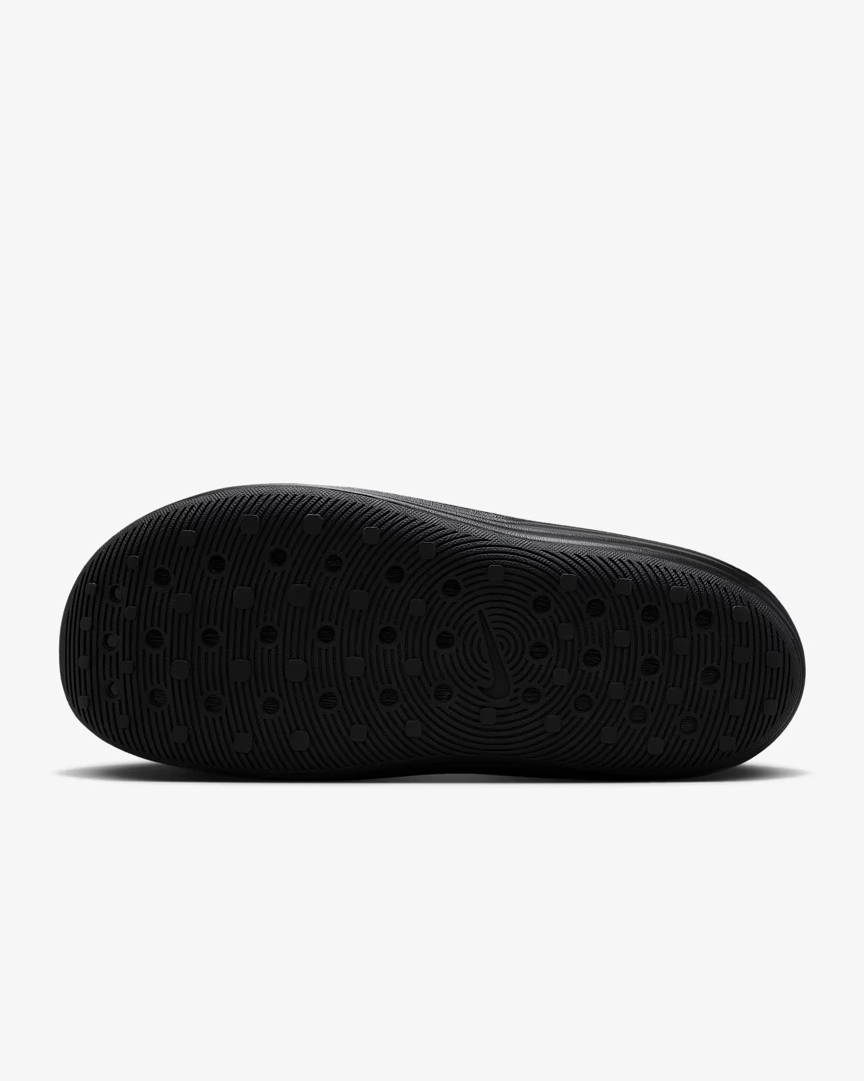 Nike ReactX Rejuven8 Slide Black - Image 6