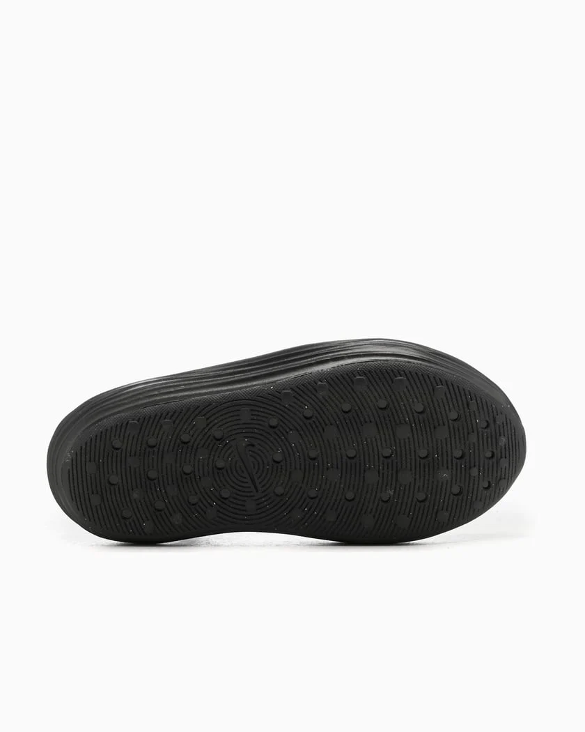 Nike ReactX Rejuven8 Triple Black - Image 6