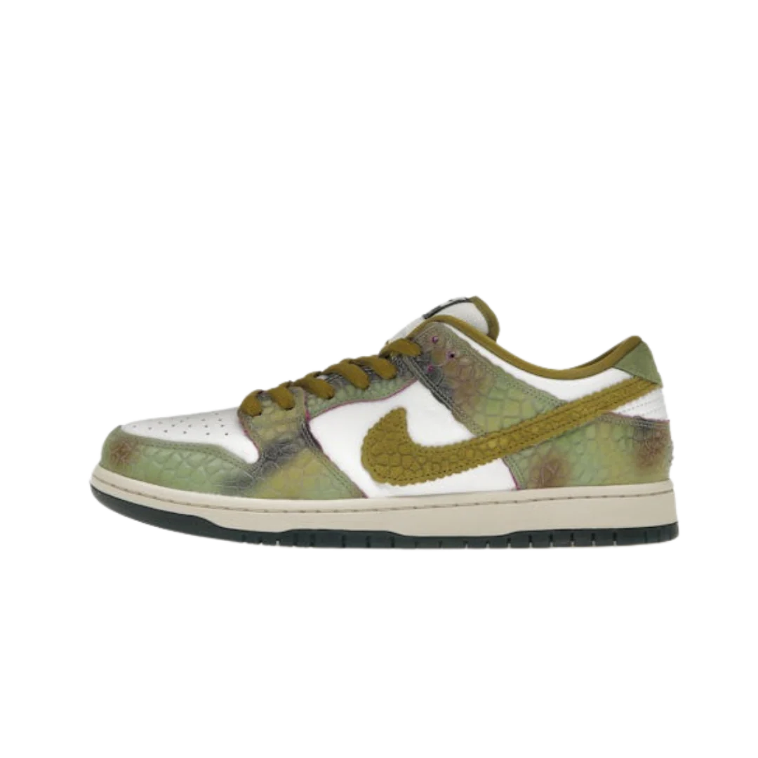 Nike SB Dunk Low Alexis Sablone Chameleon