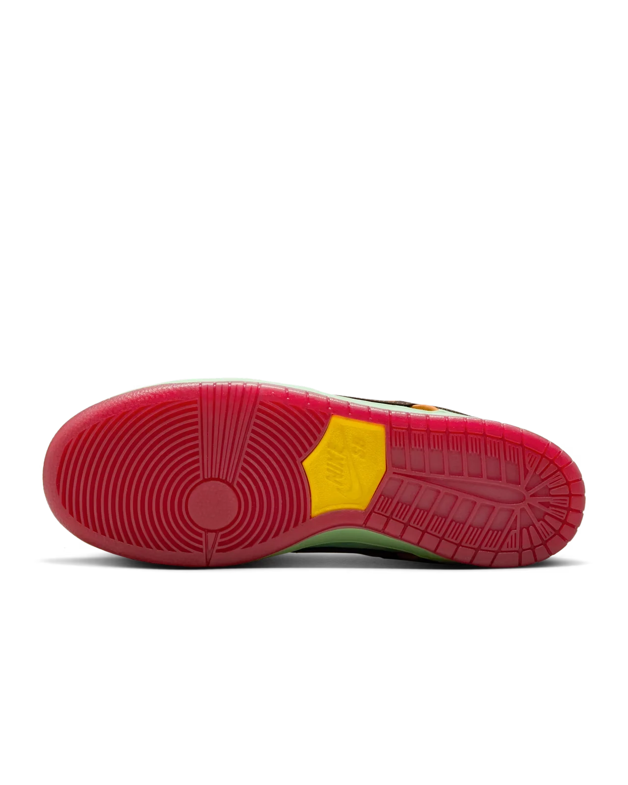 Nike SB Dunk Low Rodeo Tourmaline - Image 7