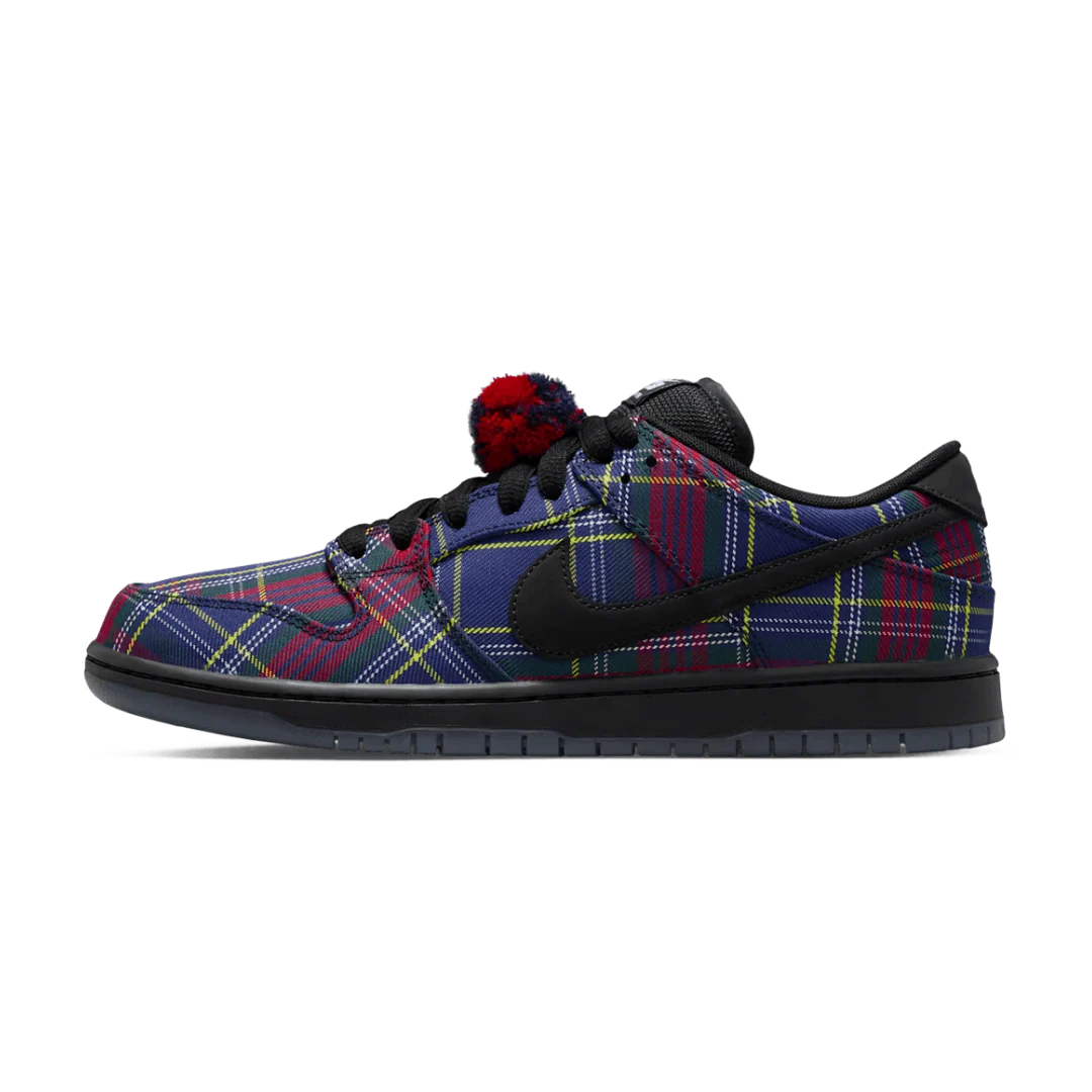 Nike SB Dunk Low Nardwuar