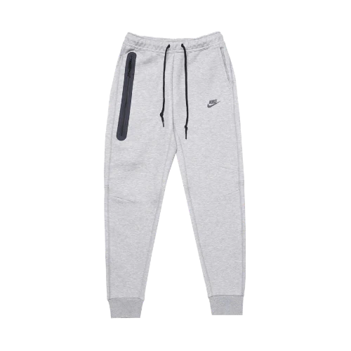 Nike Sportswear Tech Fleece Joggers Dark Grey Heather/Black