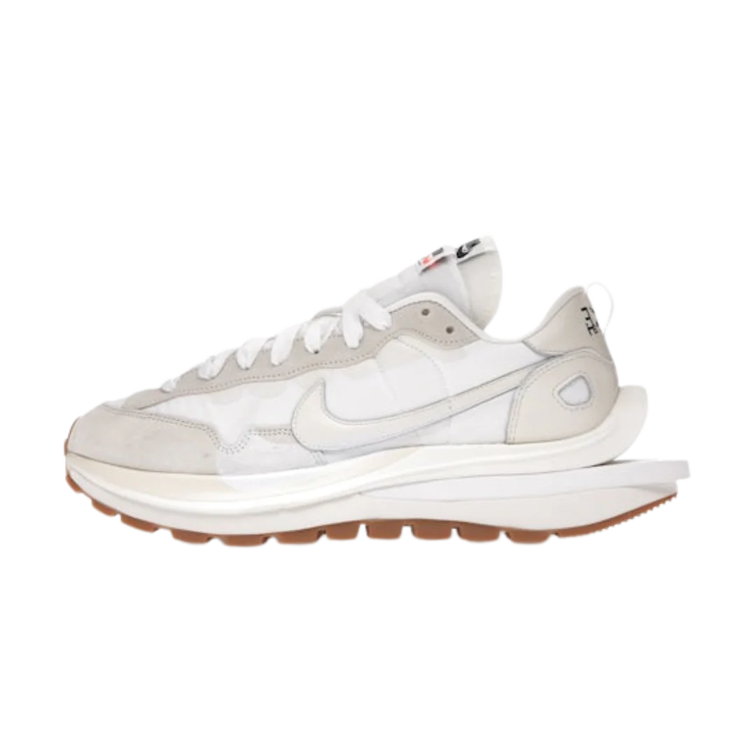 Nike Vaporwaffle sacai Sail Gum