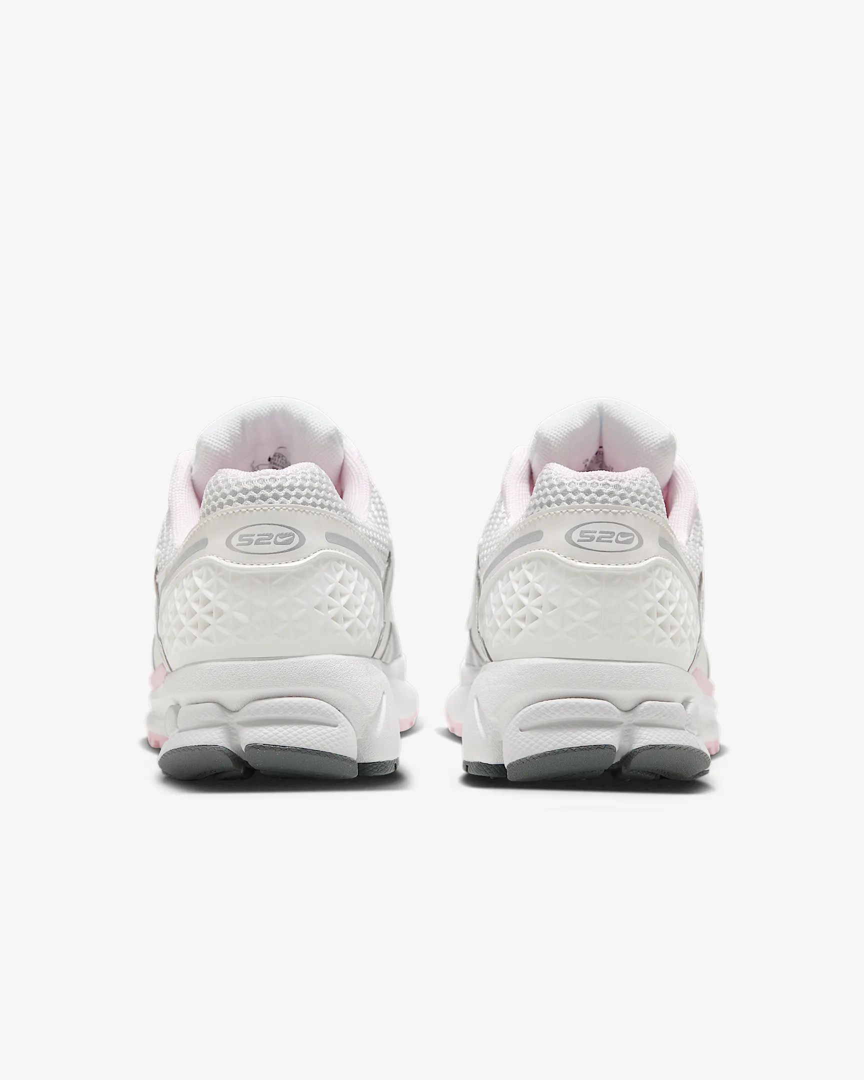Nike Zoom Vomero 5 520 Pack White Pink - Image 4