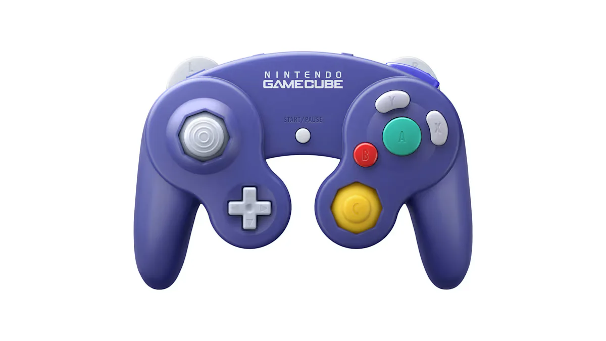 Nintendo Switch 2 GameCube Controller - Image 2
